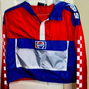 Pepsi Jacket in great condition